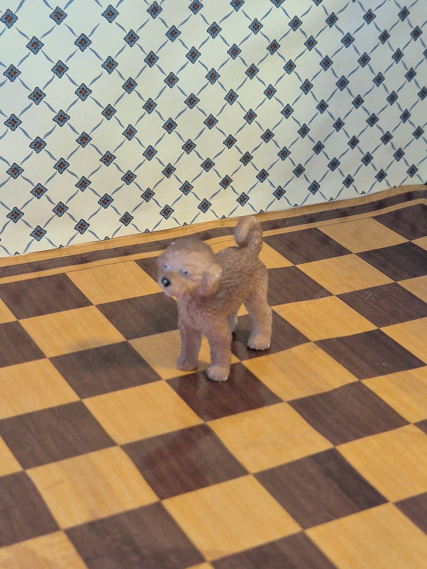 Lundby hund