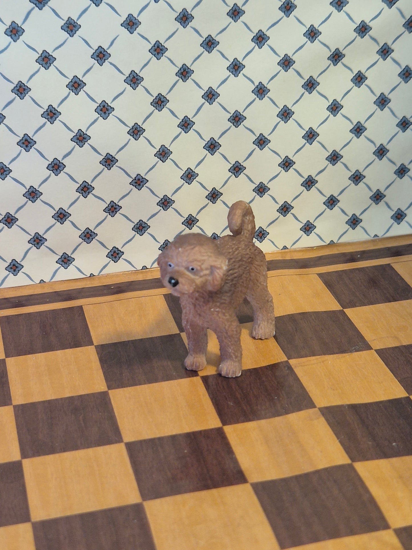 Lundby hund
