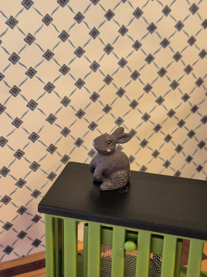 Lundby kanin