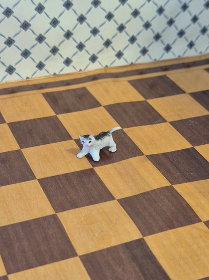 Lundby kattekilling