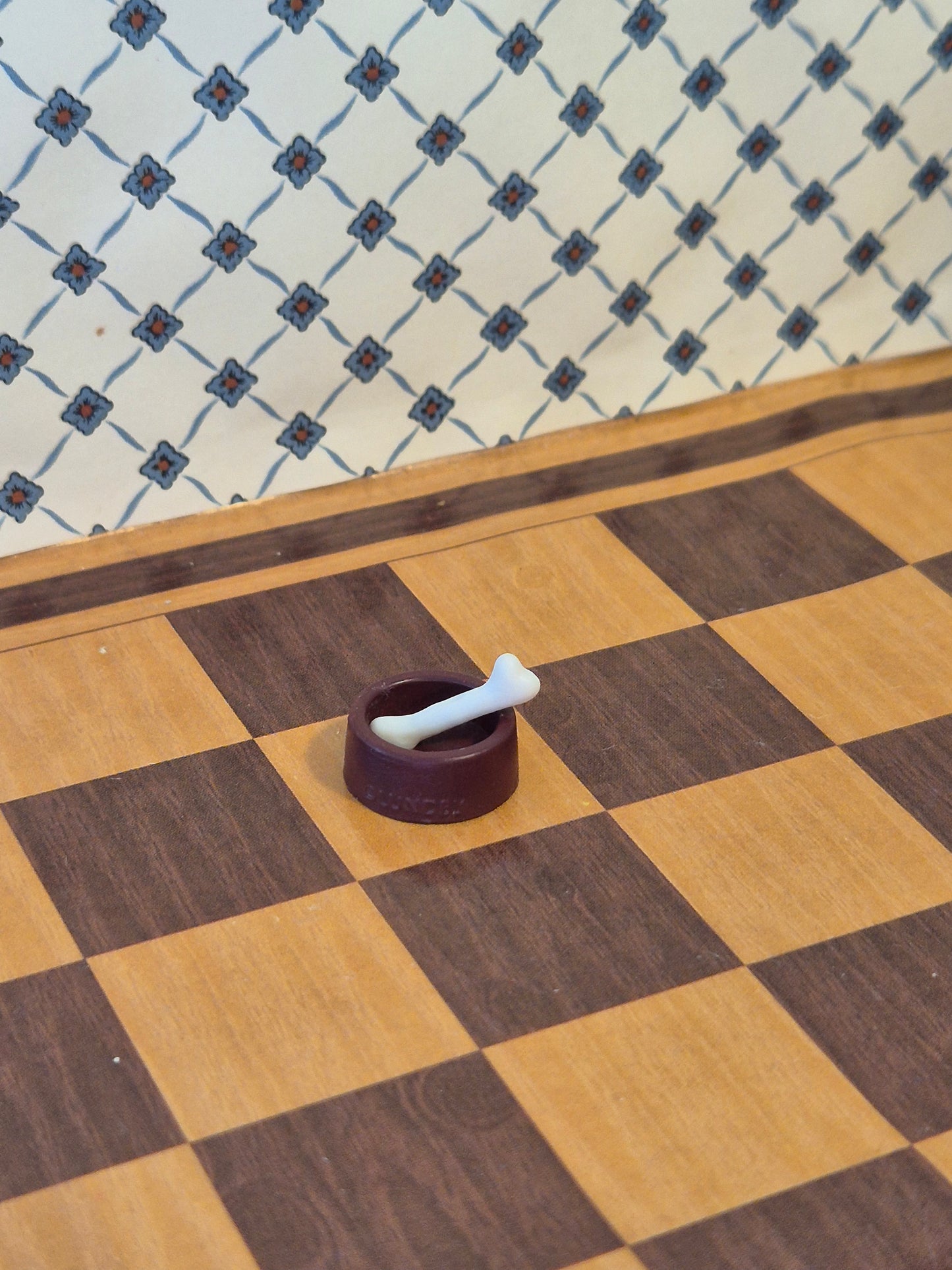 Lundby foderskål
