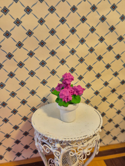 Lundby blomst