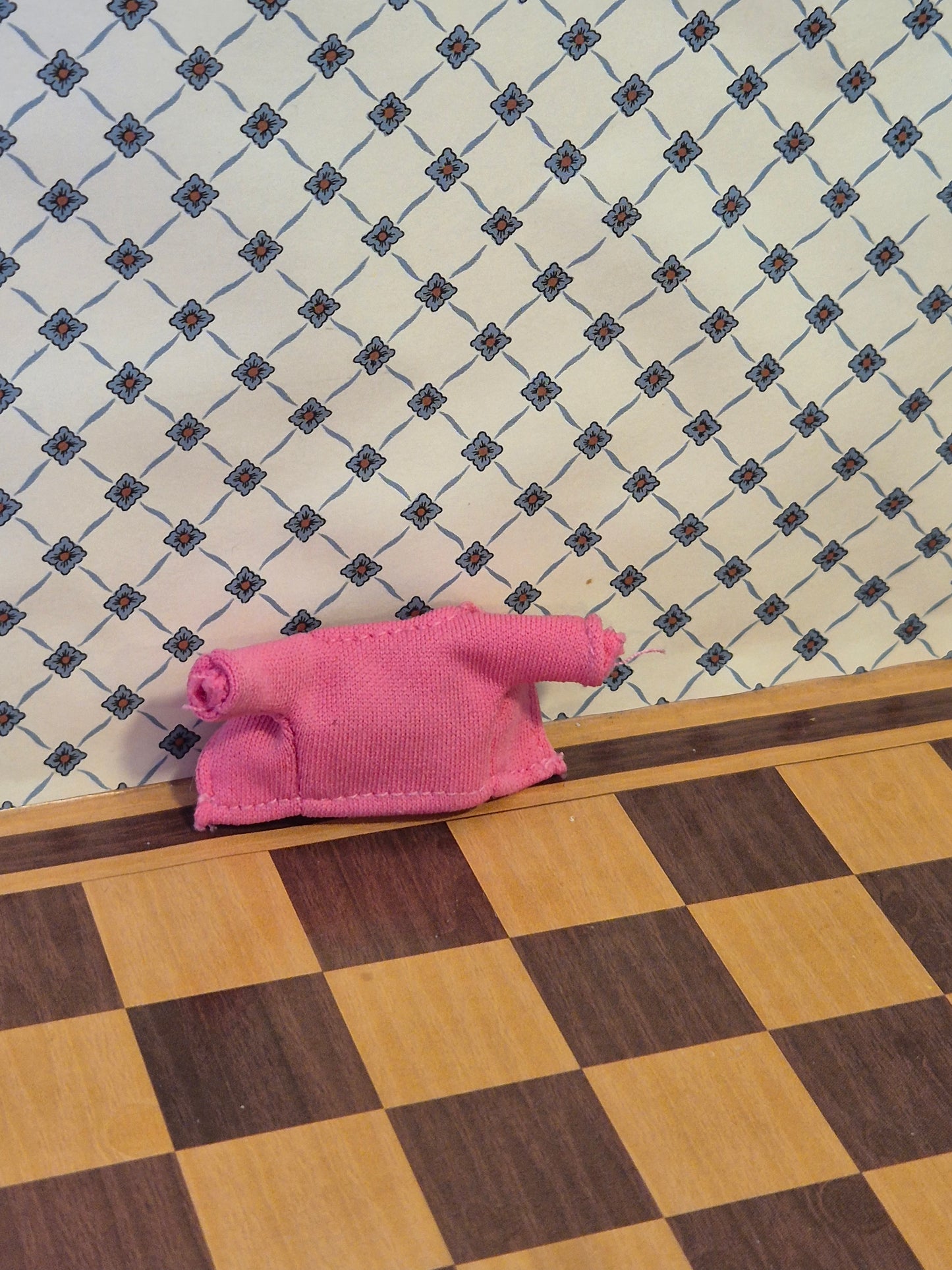 Lundby trøje