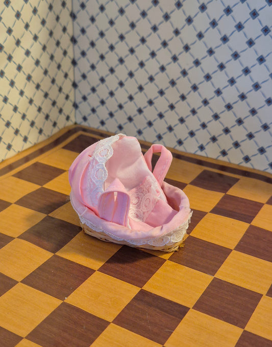 Lundby mosekurv