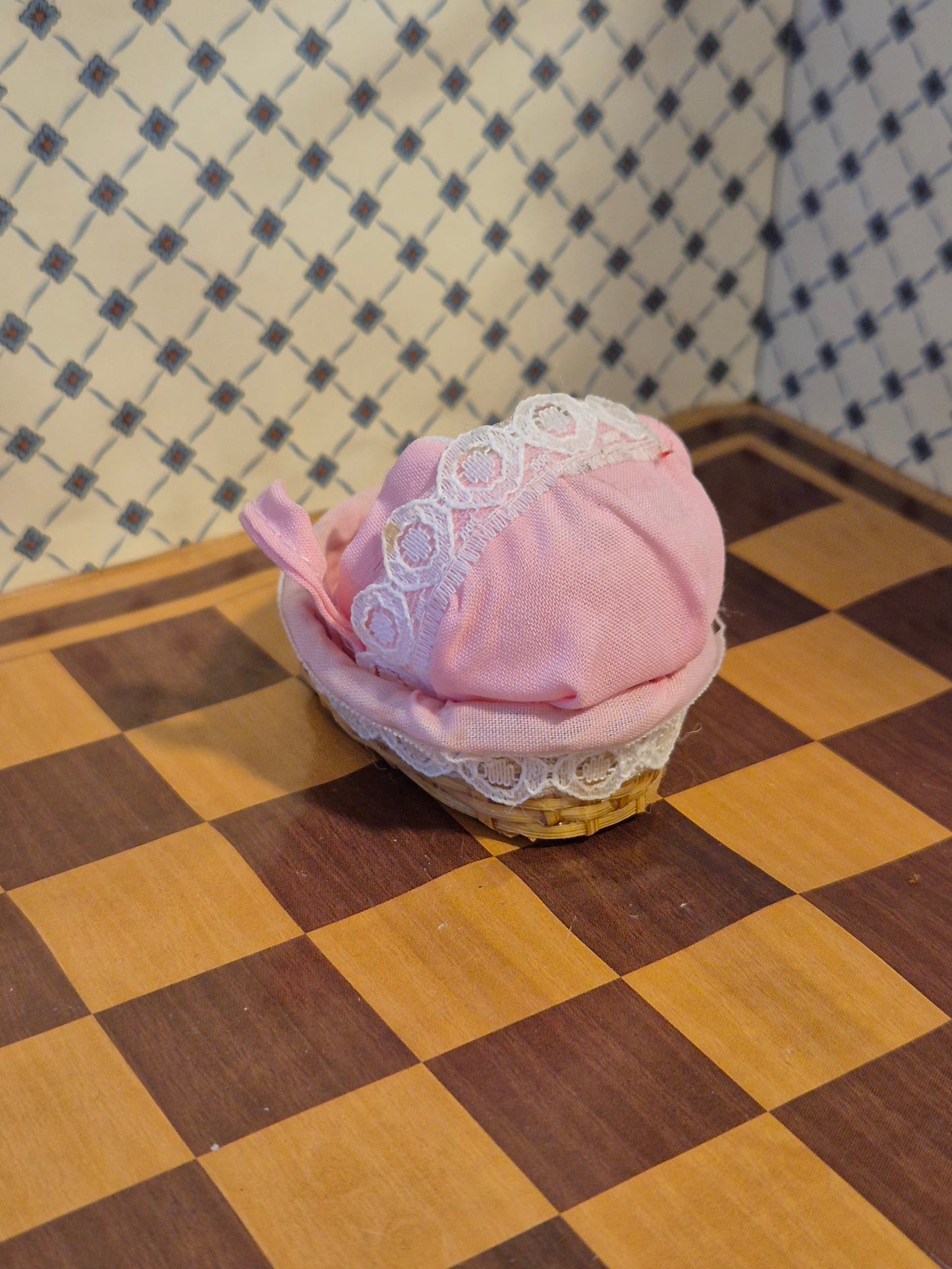 Lundby mosekurv