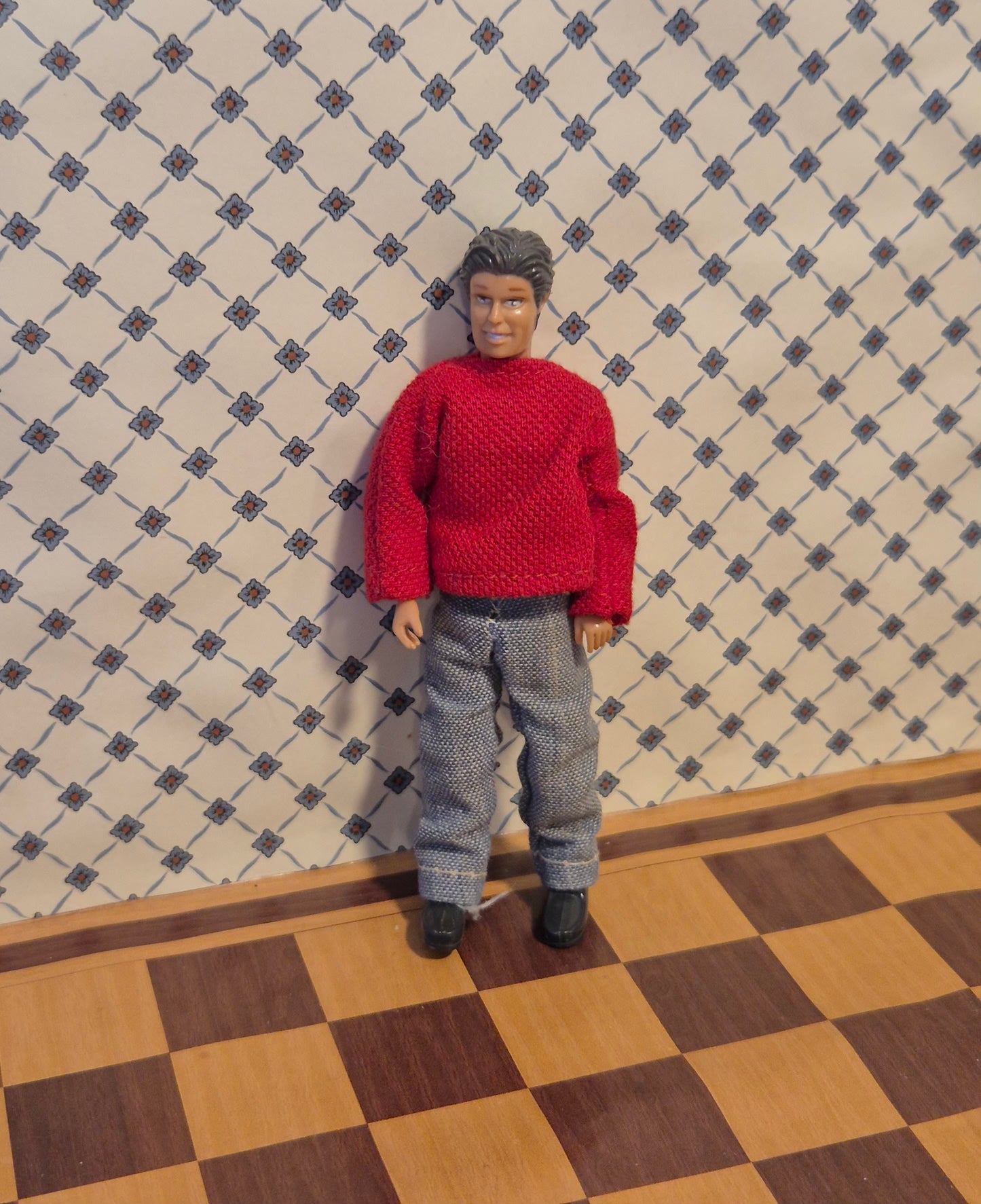 Lundby herre