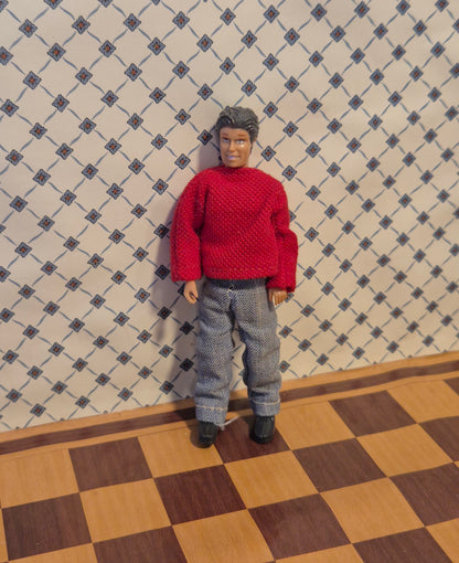 Lundby herre