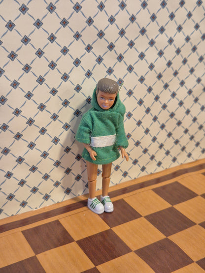 Lundby dreng
