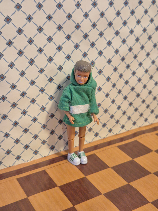 Lundby dreng