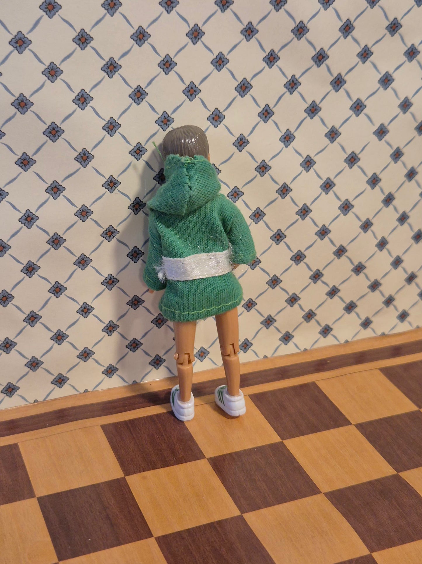 Lundby dreng