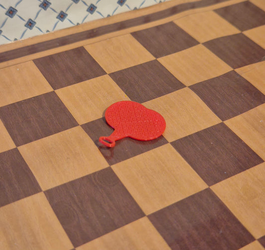 Børneslæde