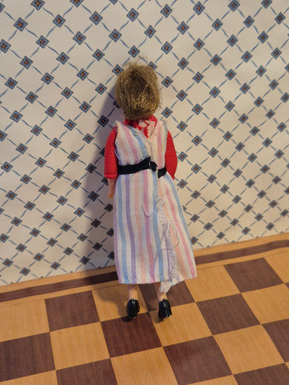 Lundby dame