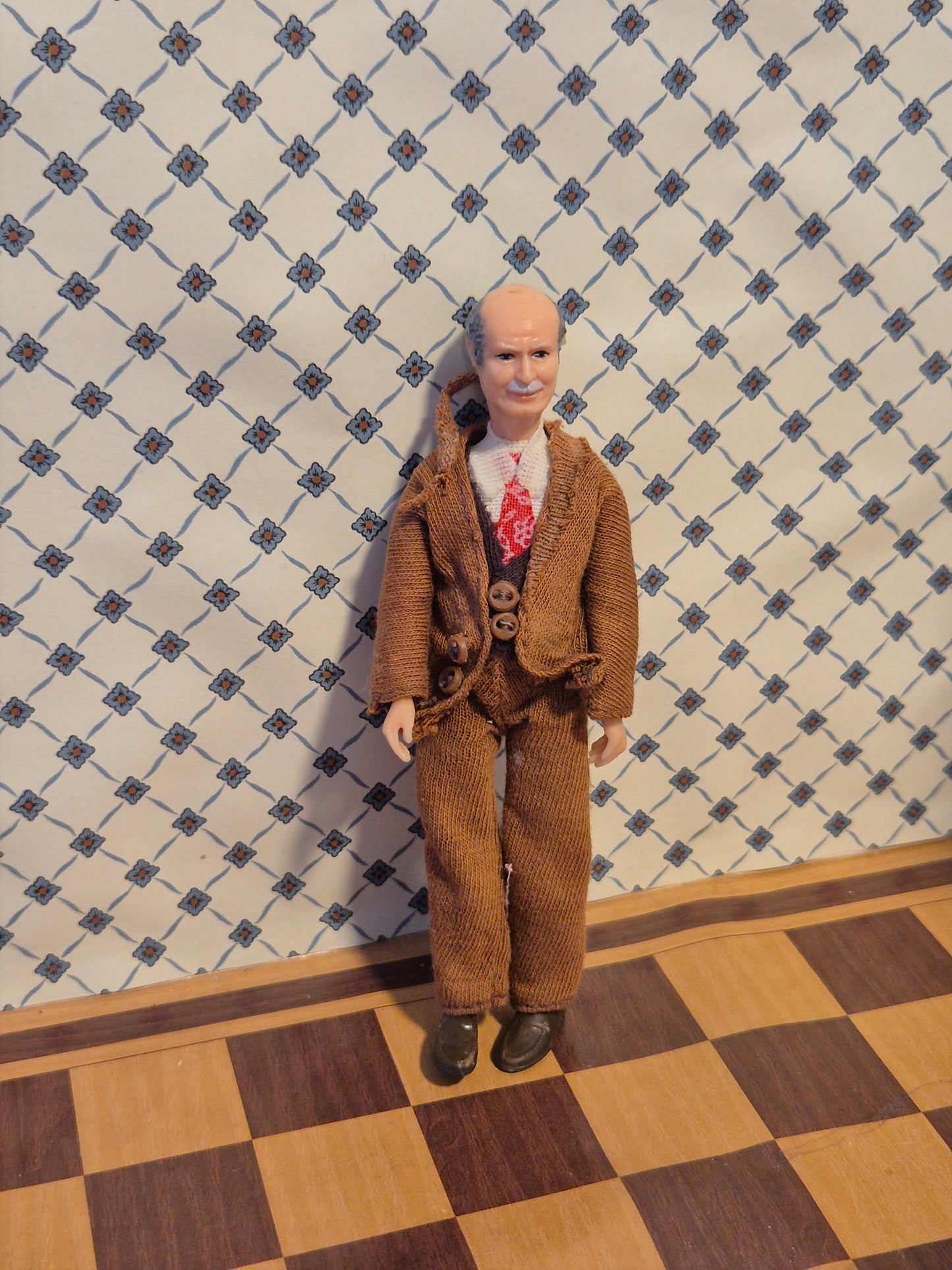 Lundby herre