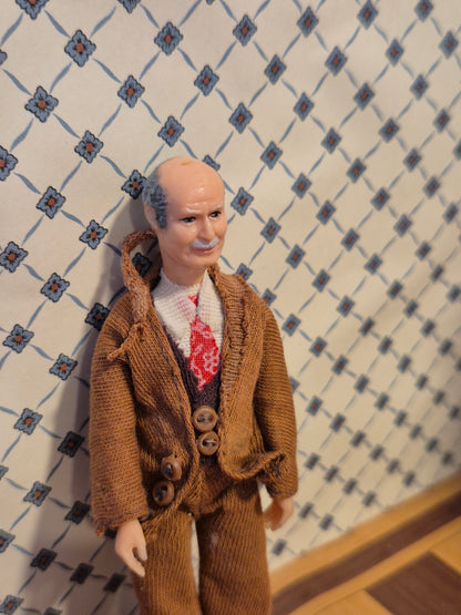 Lundby herre
