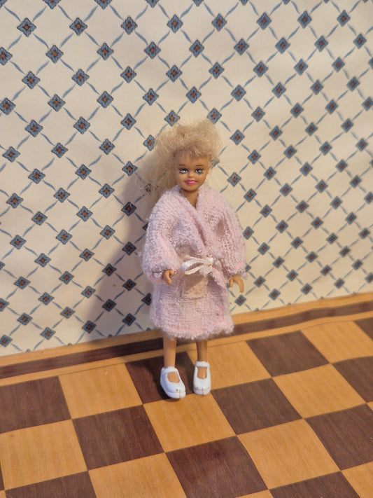Lundby pige