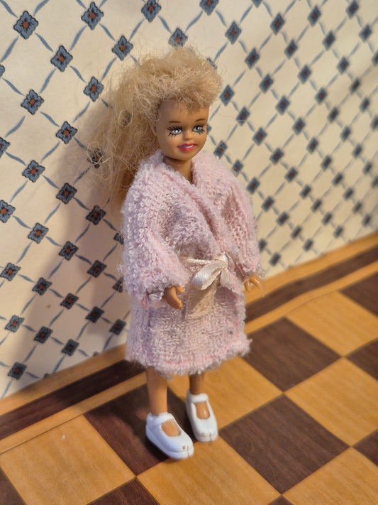 Lundby pige