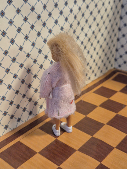 Lundby pige