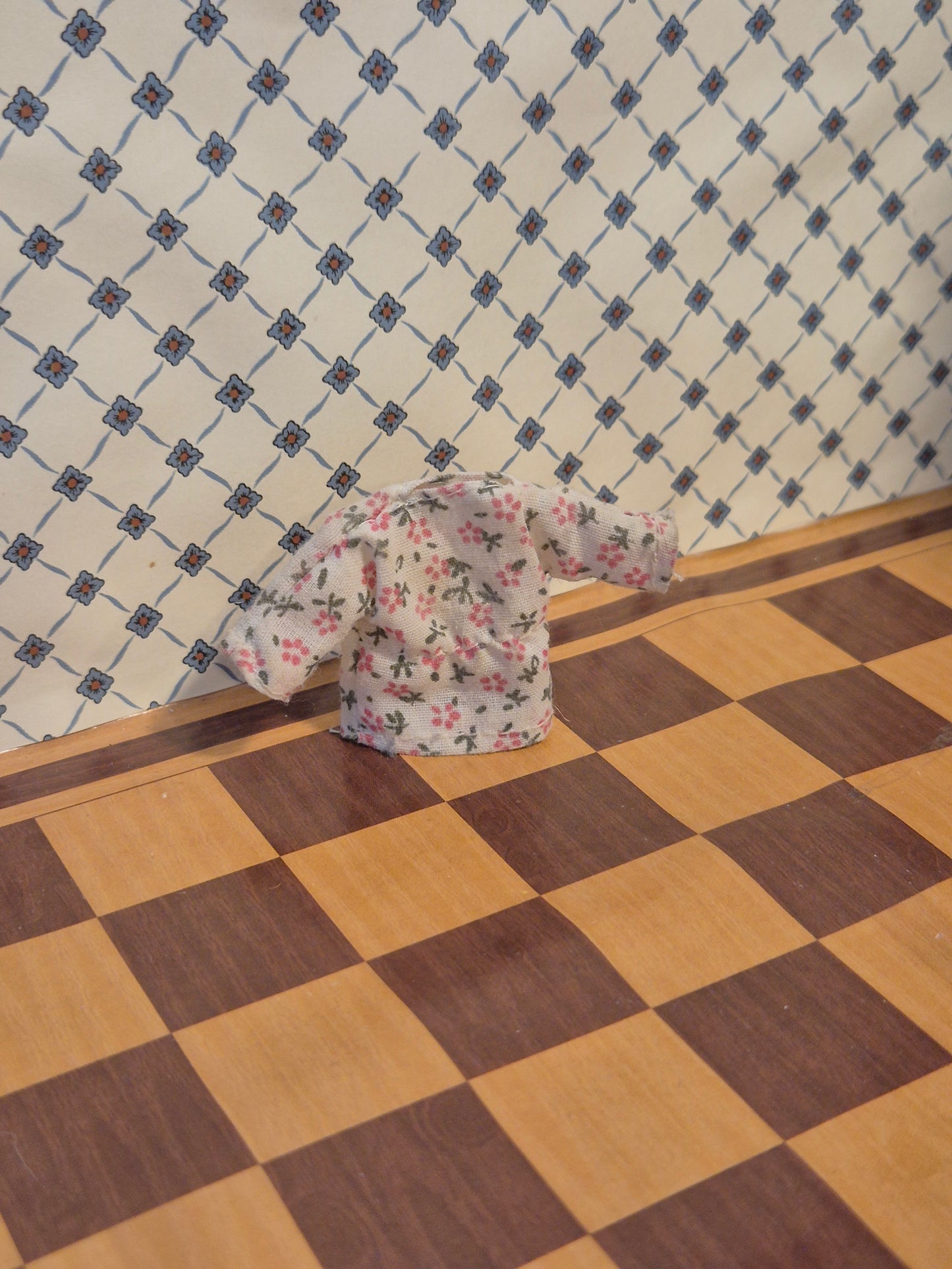 Lundby bluse