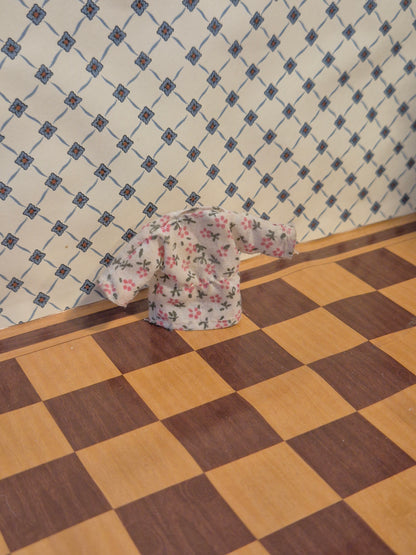 Lundby bluse