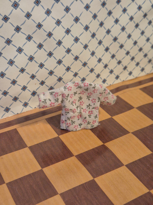Lundby bluse