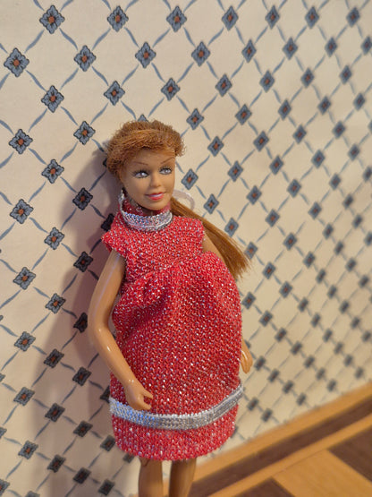 Lundby dame