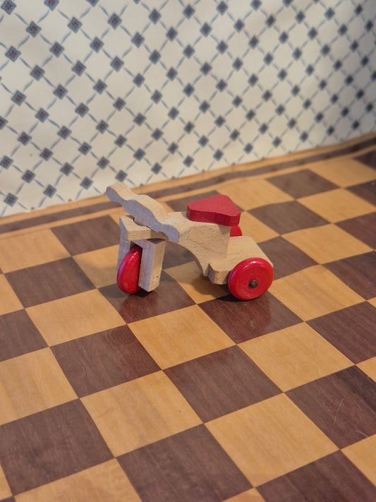 Lundby børnecykel