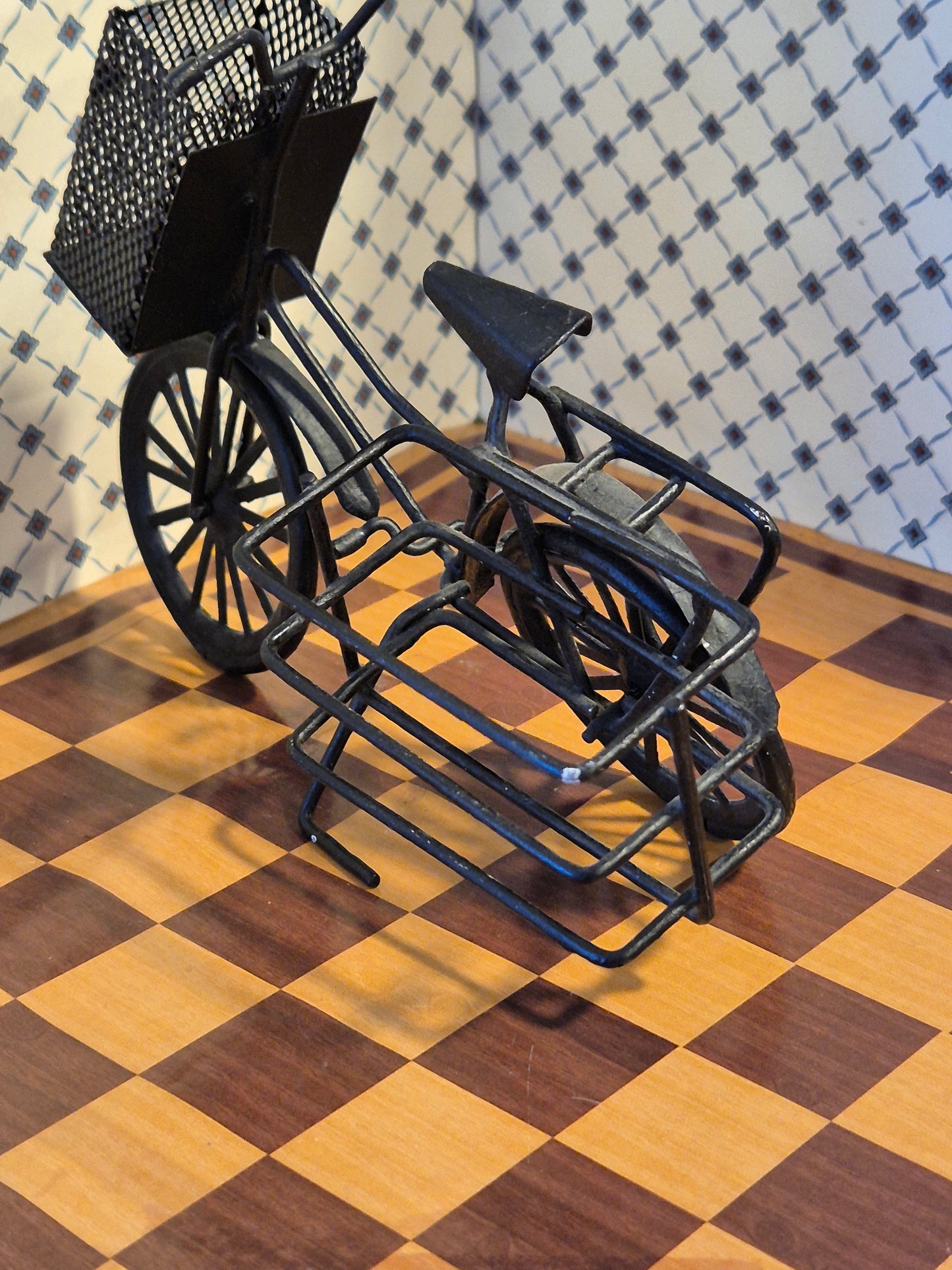 1:12 cykel