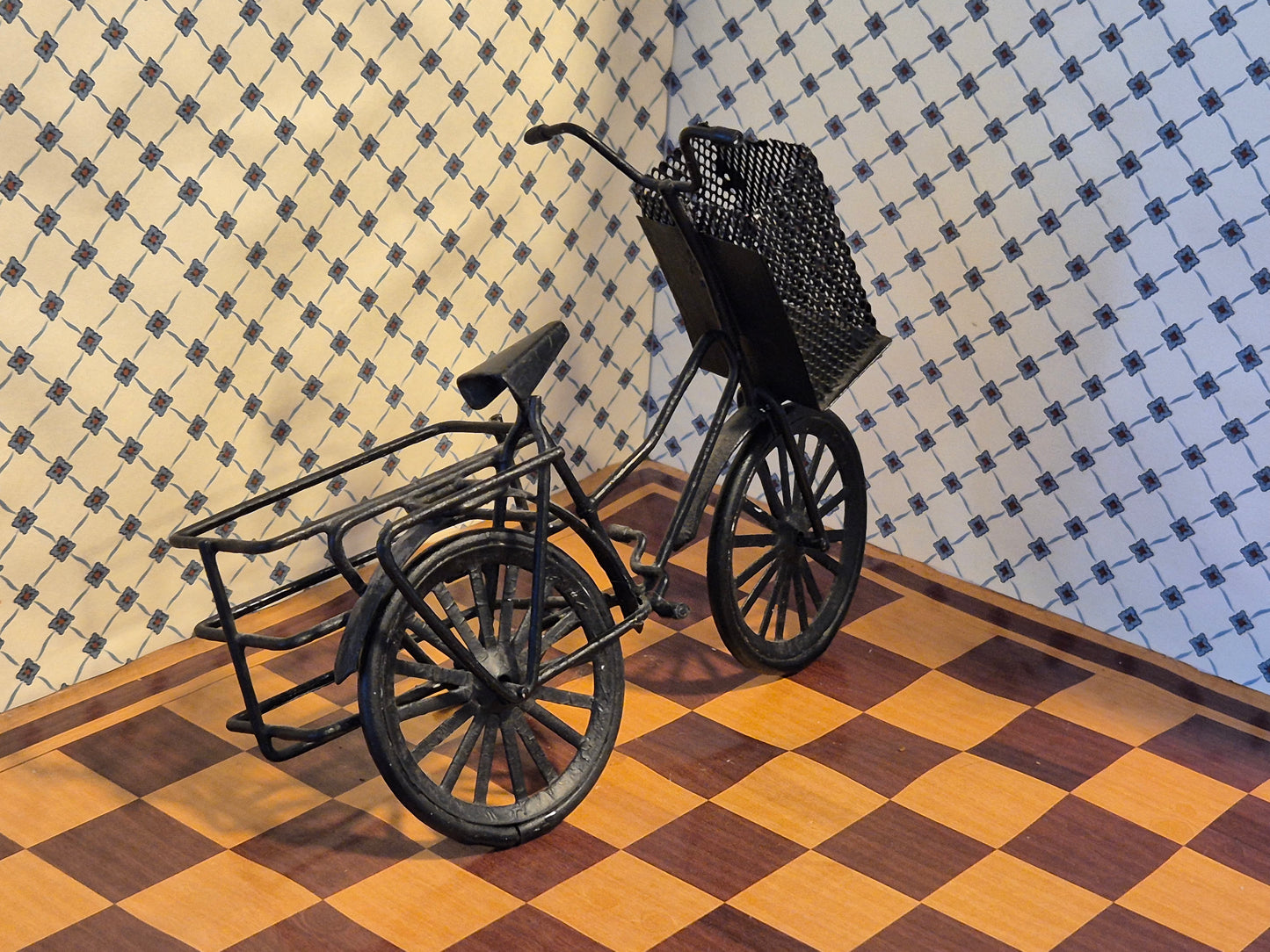 1:12 cykel