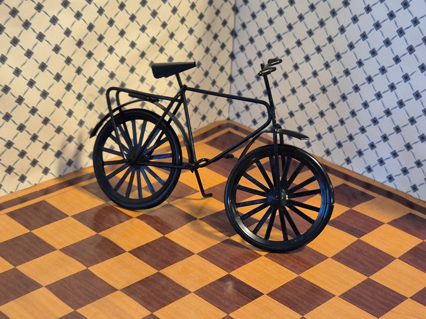 1:12 cykel