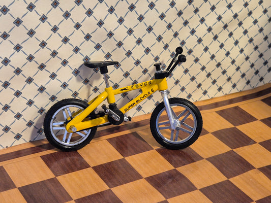 1:12 cykel