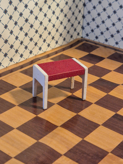 Lundby skammel