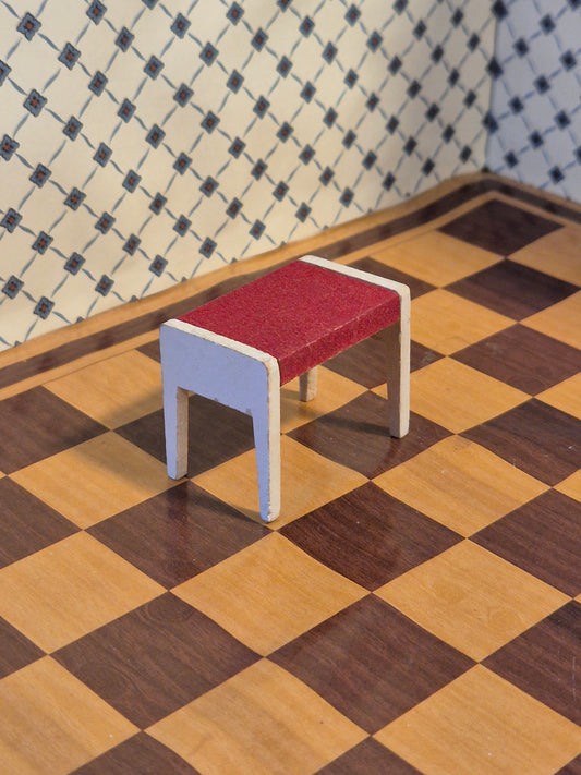 Lundby skammel