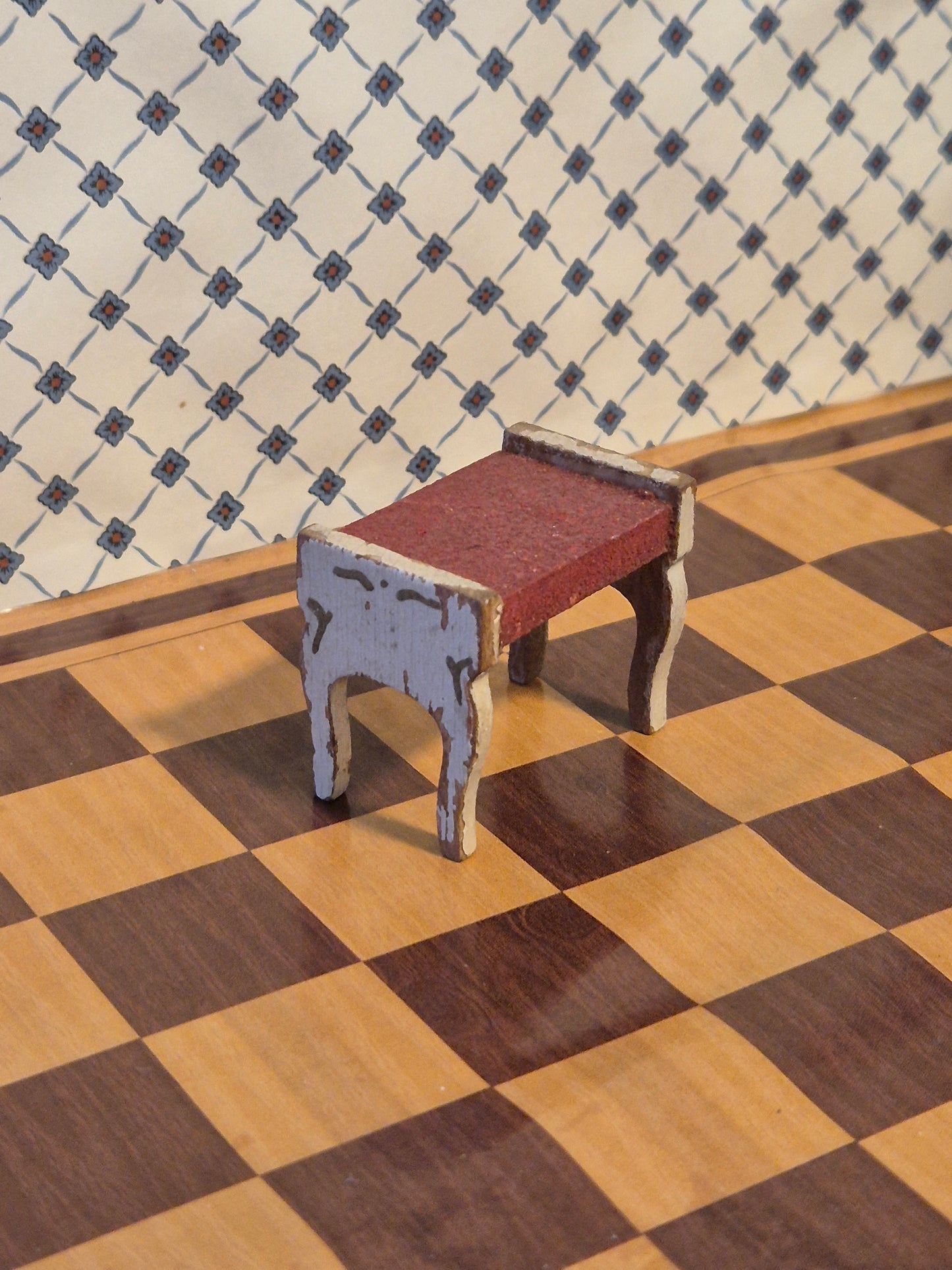 Lundby skammel