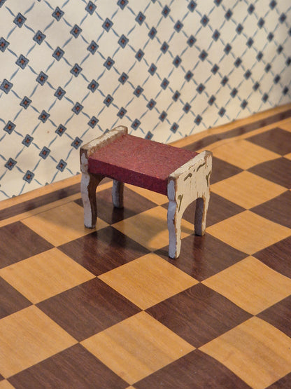 Lundby skammel