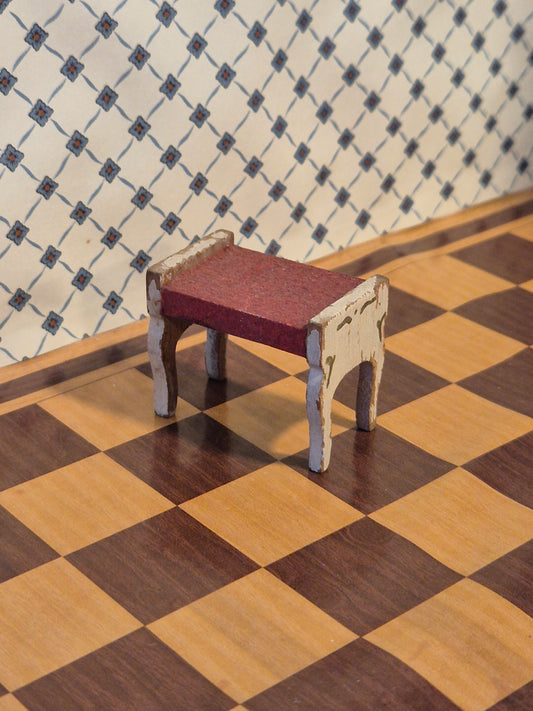 Lundby skammel
