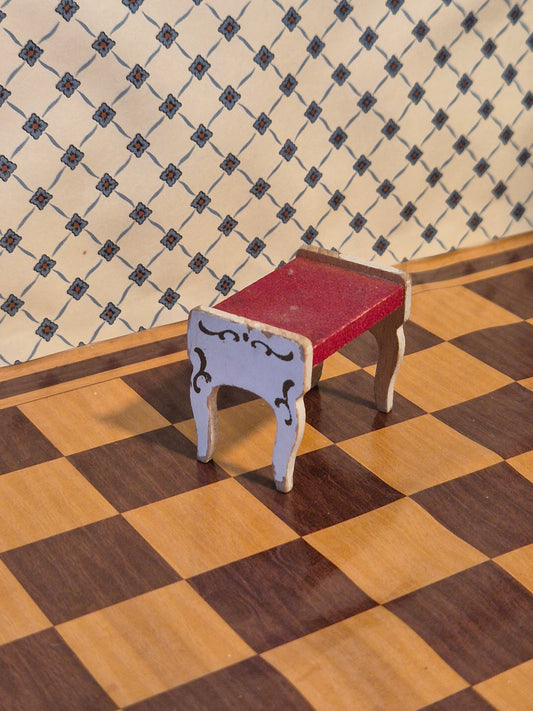 Lundby skammel