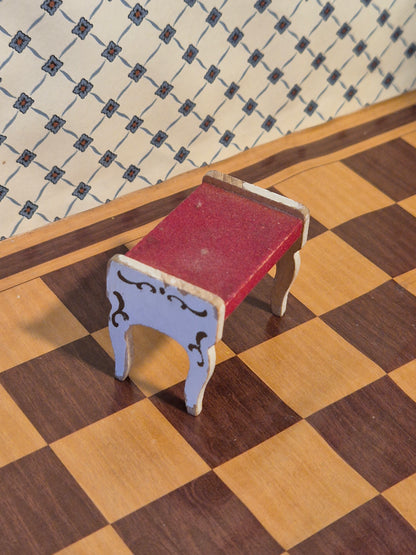 Lundby skammel