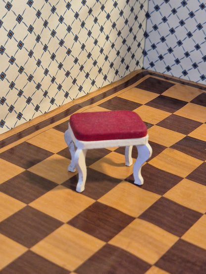 Lundby skammel