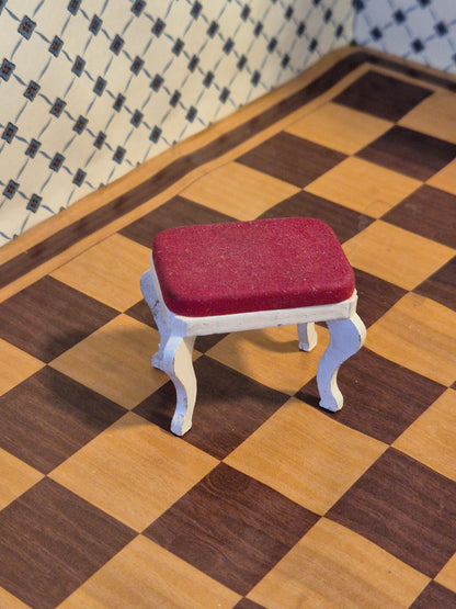 Lundby skammel