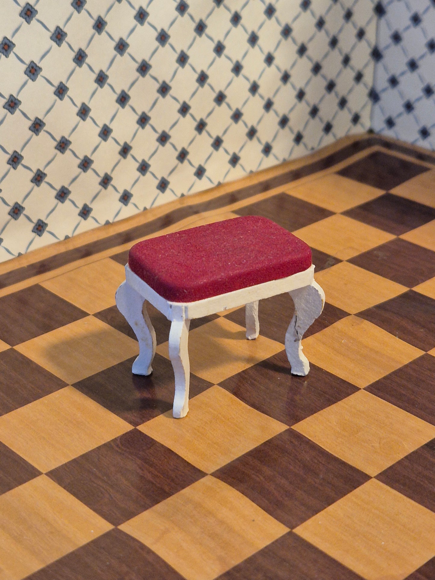 Lundby skammel