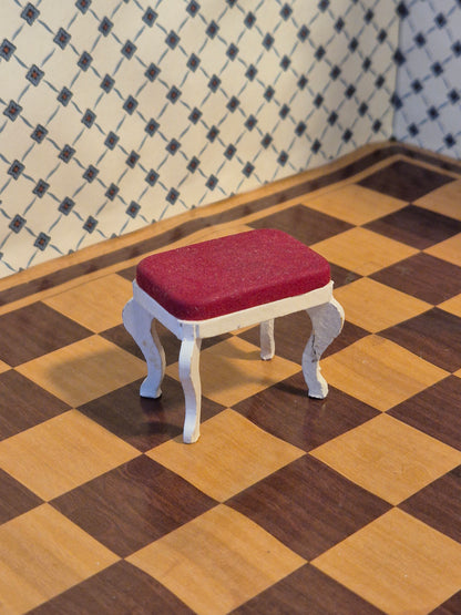 Lundby skammel
