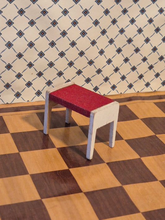 Lundby skammel