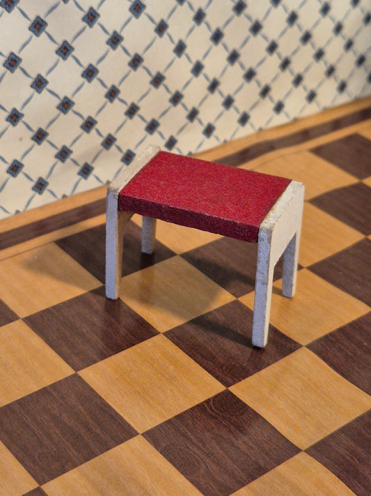 Lundby skammel