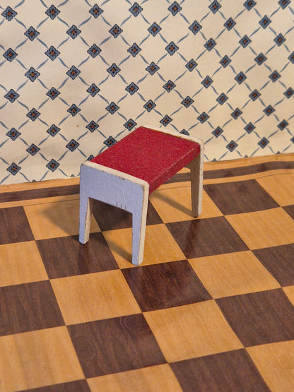 Lundby skammel
