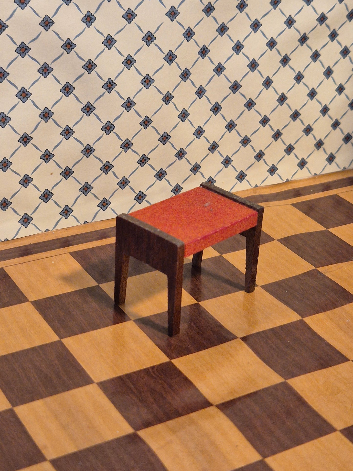 Lundby skammel