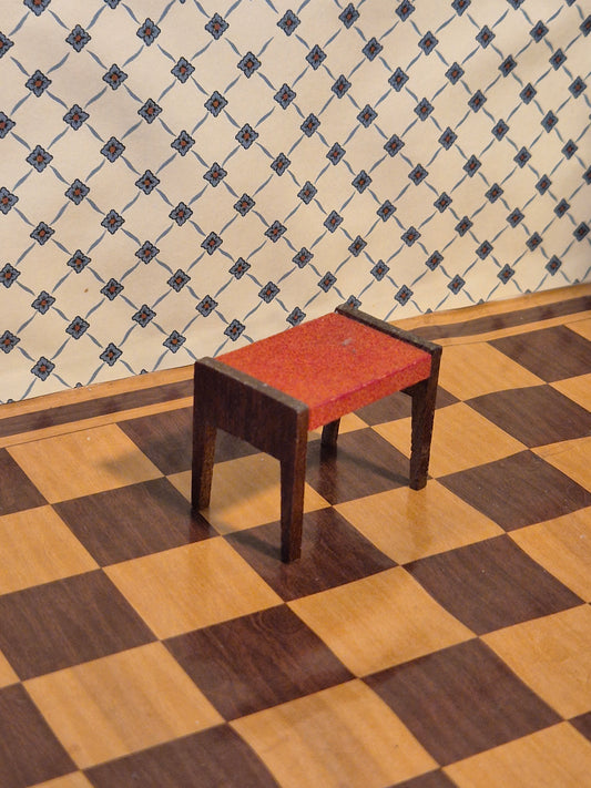 Lundby skammel