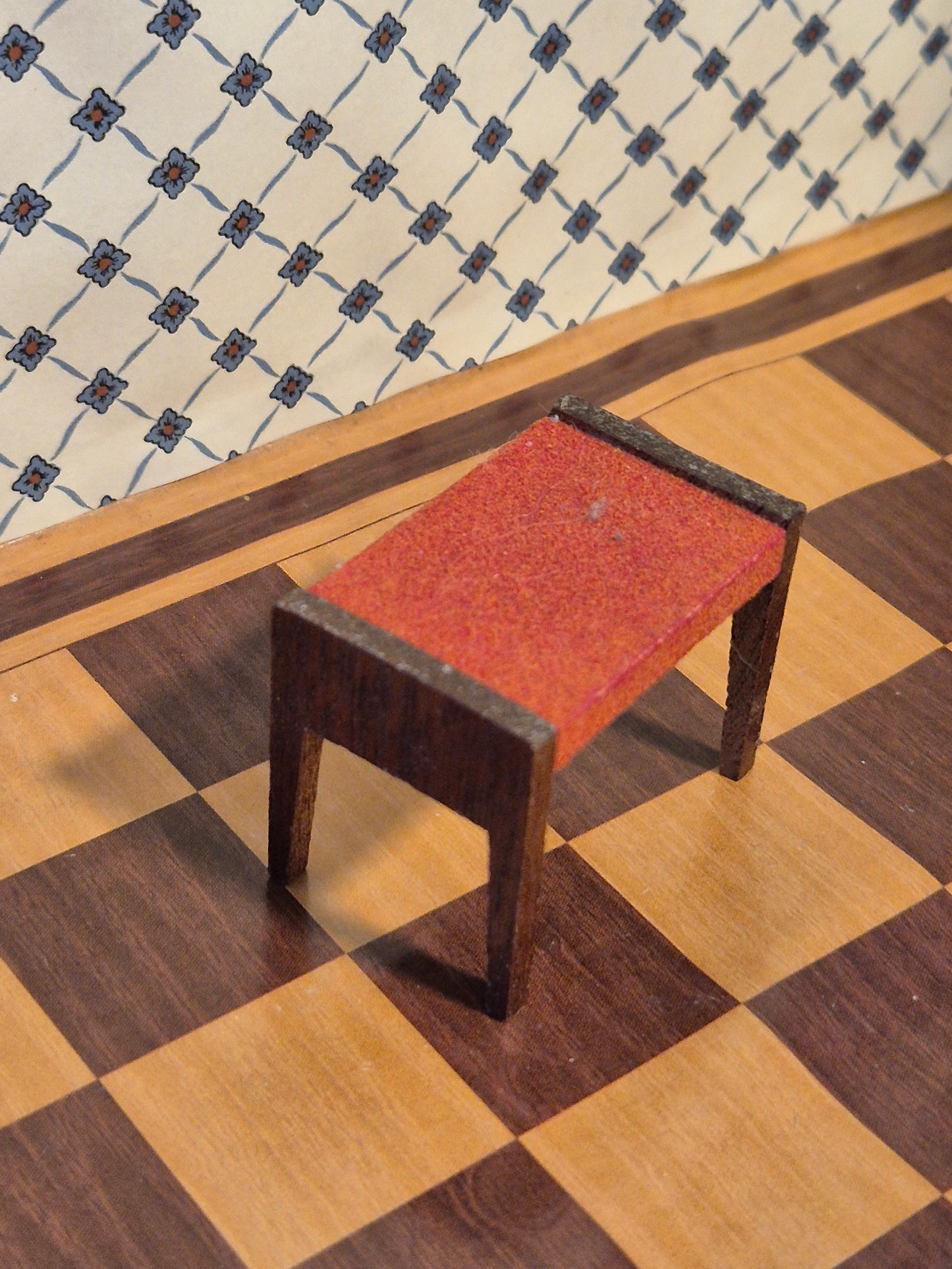 Lundby skammel