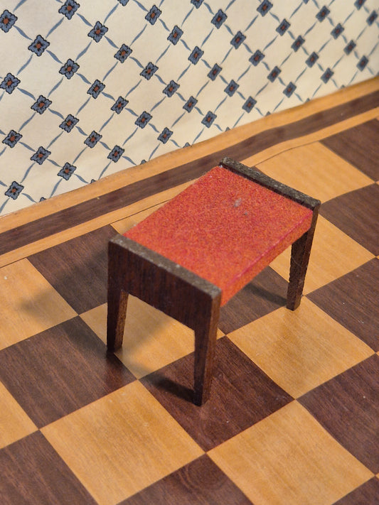 Lundby skammel