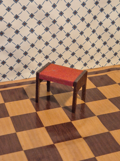 Lundby skammel