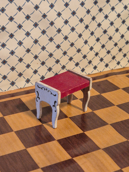 Lundby skammel